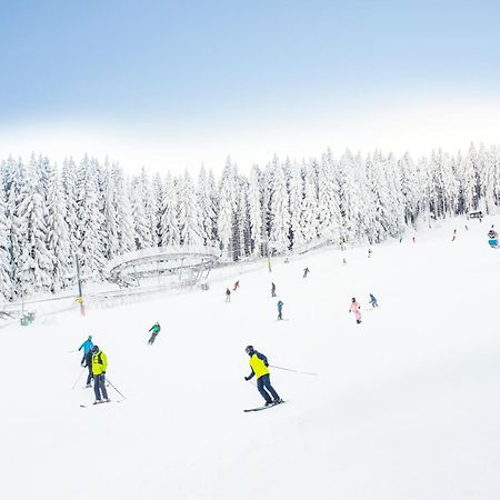 Czarna Perla - Czarna Gora Resort Stronie Śląskie Εξωτερικό φωτογραφία