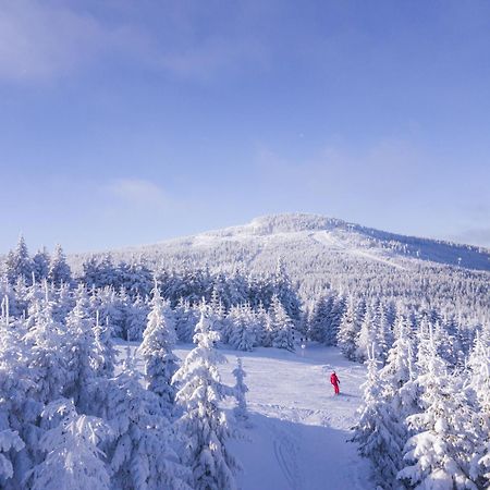 Czarna Perla - Czarna Gora Resort Stronie Śląskie Εξωτερικό φωτογραφία