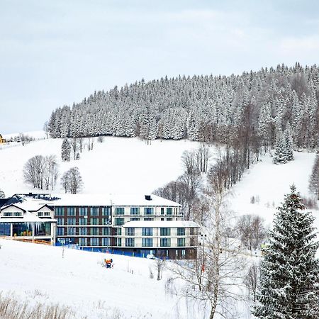 Czarna Perla - Czarna Gora Resort Sienna  Εξωτερικό φωτογραφία