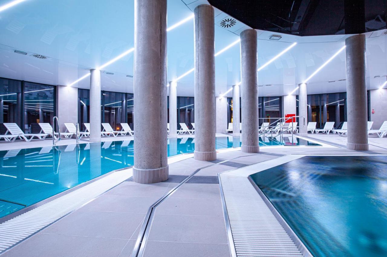 Czarna Perla - Czarna Gora Resort Sienna  Εξωτερικό φωτογραφία