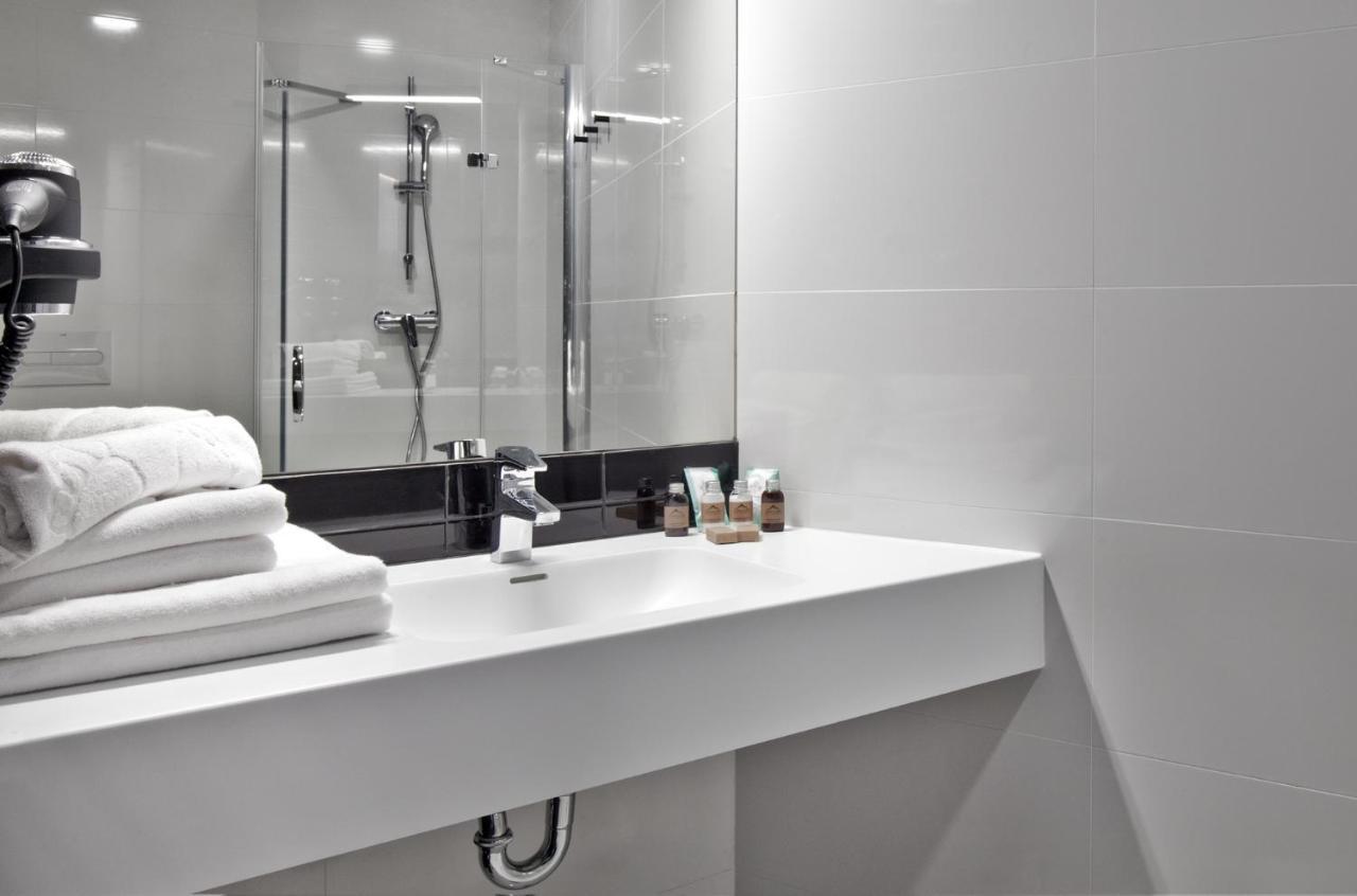Czarna Perla - Czarna Gora Resort Sienna  Εξωτερικό φωτογραφία